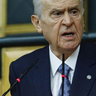 Yunanistan'a göçmen tepkisi: Barbarlık