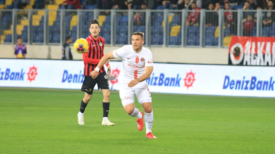 5 maçta, 5 puanlık katkı!