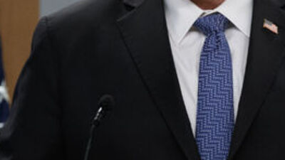 ABD, Afganistan'da paralel hükümete karşı