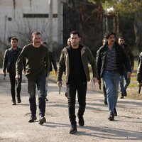 Ramo'nun zor kararı!