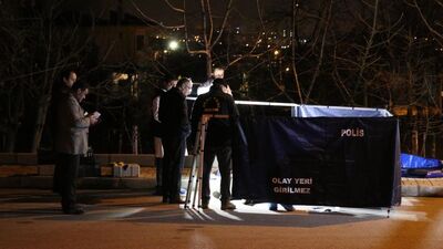 Denizli'de kan donduran cinayet