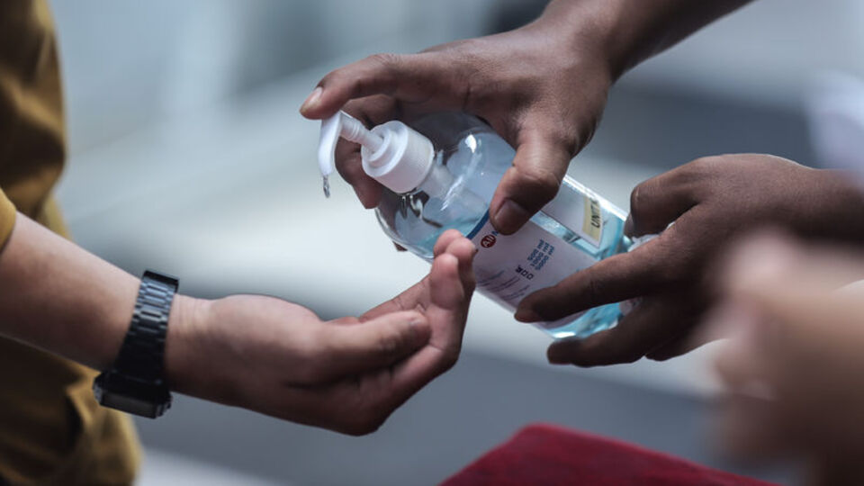 Uzmanlar hemfikir! İşte koronadan korunmanın yolu!