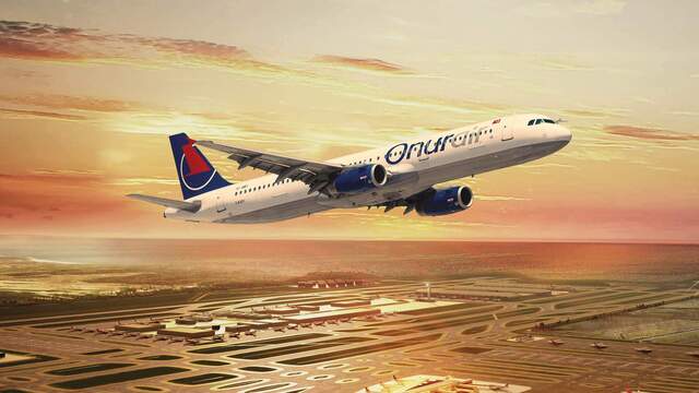 Onur Air'den 'koronavirüs' kararı