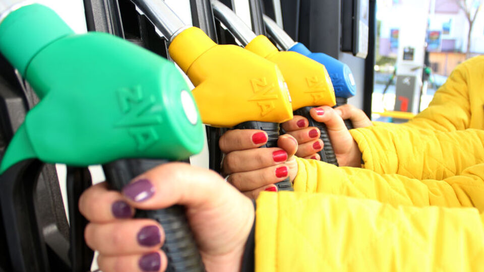 Akaryakıt indirimi ne kadar oldu?