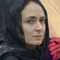 "Bu satırları yazarken gözüm yaşlı"