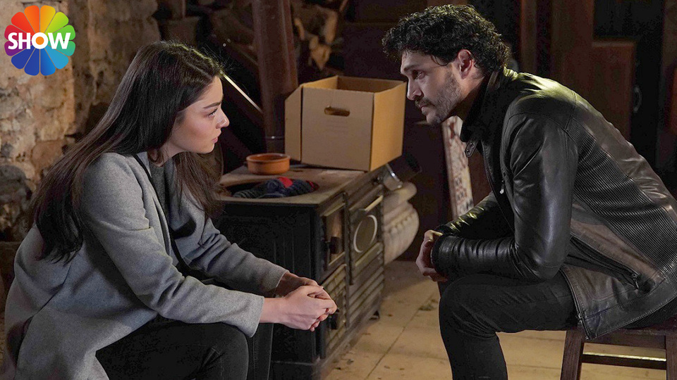 Firuze ve Ayaz'ı yeni bir yol bekliyor!