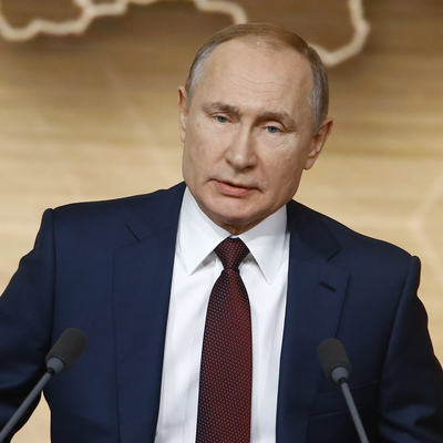 Putin'in 2036'ya kadar görevde kalmasının yolu açıldı!