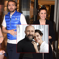 "Duygusal anlar yaşadık"