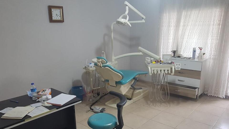 Kaçak hastane zinciri kurmuşlar!