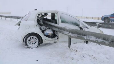 2 ayda 255 can aldı!