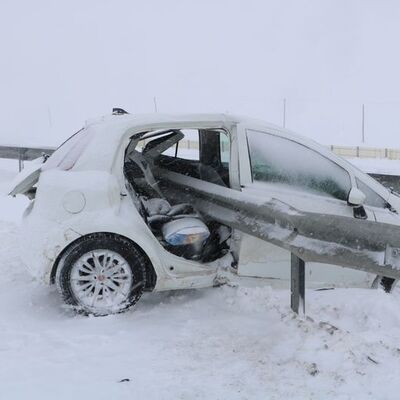 2 ayda 255 can aldı!