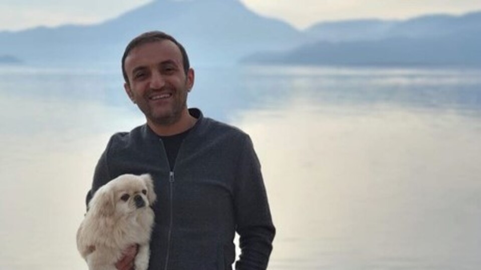 Ersin Korkut'un köpeği neden öldü?