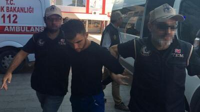 Bombacı teröristten 'özür' ifadesi!