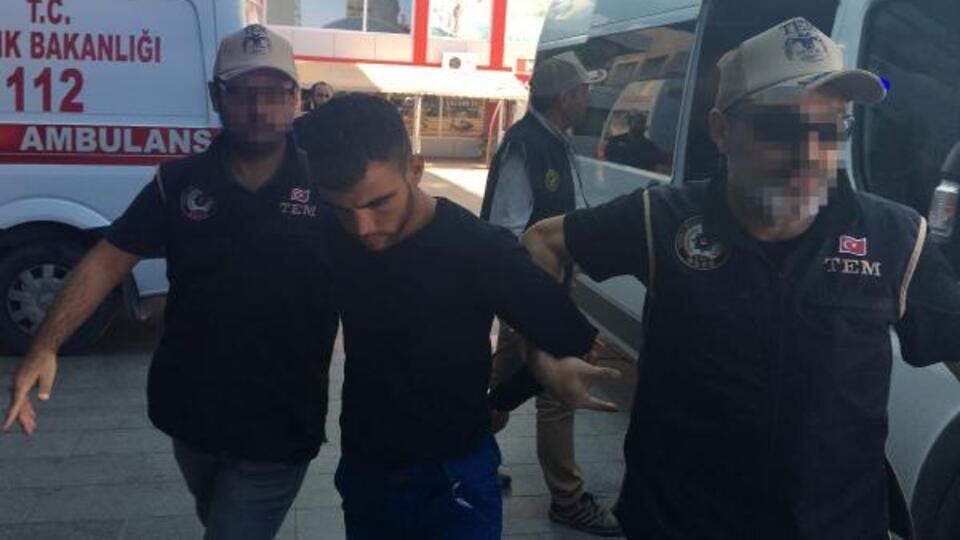 Bombacı teröristten 'özür' ifadesi!