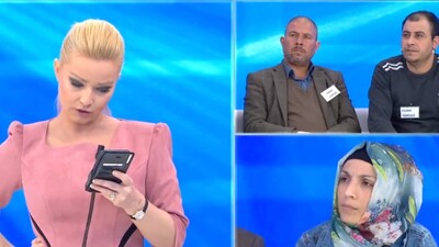 Müge Anlı'da Zehra olayında flaş gelişme!