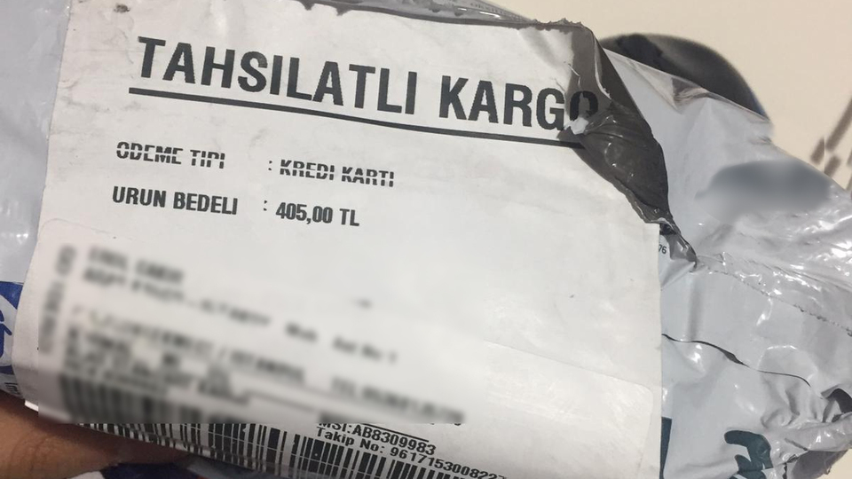 Bir milyon kişi mağdur edildi! Sineye çekmeyin