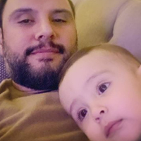 "Dünya o zamanlar duruyor işte oğlum"