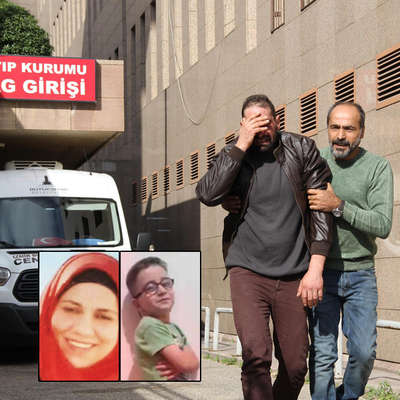 Suriyeli komşu vahşetinde flaş ayrıntı!