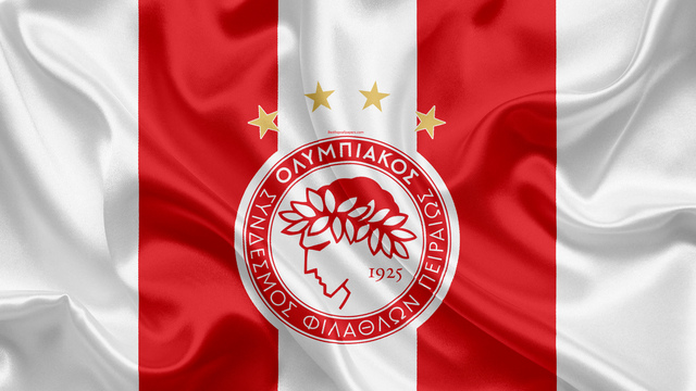 Olympiakos koronavirüs testini geçti