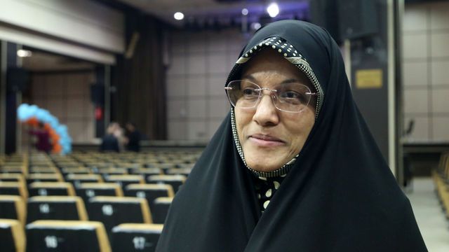 İranlı vekil koronavirüsü yendi!