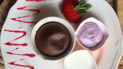 Sufle tarifi, nasıl yapılır?