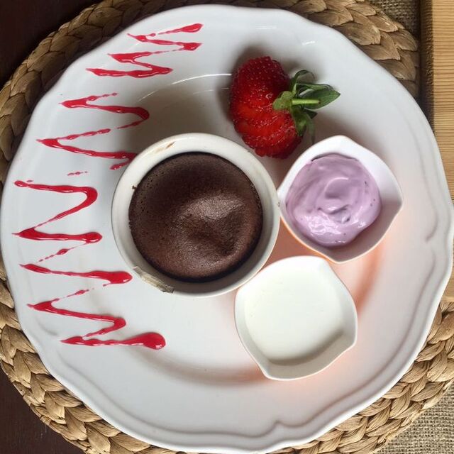Sufle tarifi, nasıl yapılır?