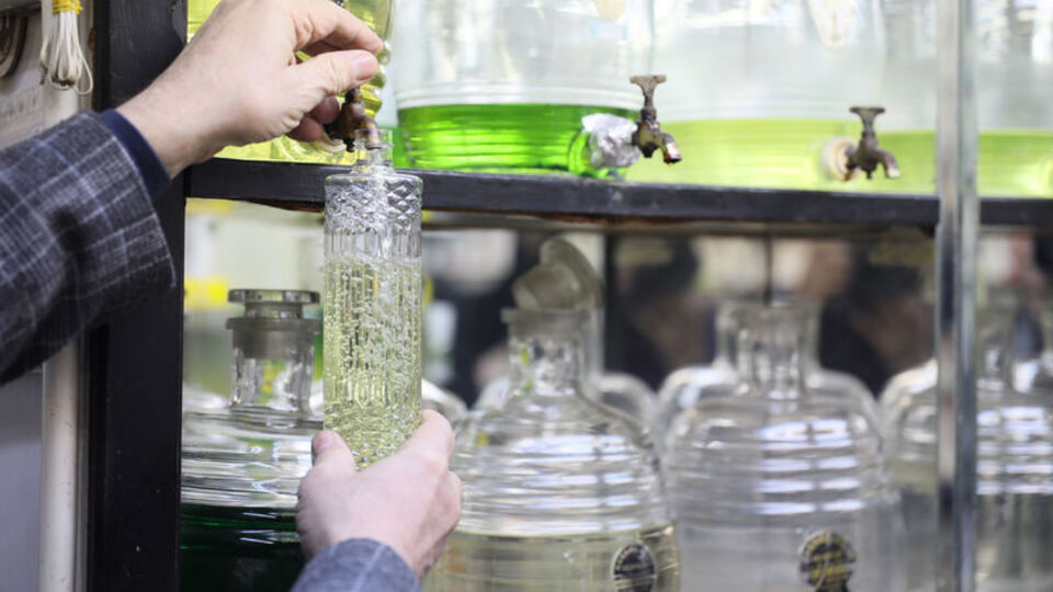 80 derece kolonya nedir?