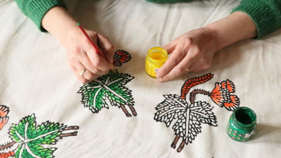 600 yıllık Tokat yazması tescillendi