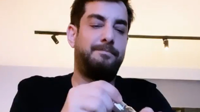 "Allah'ım sen bizi koru"