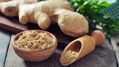 Zencefilin faydaları nelerdir?