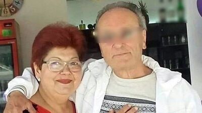 Eski eşini 'mutlu' diye bıçakladı