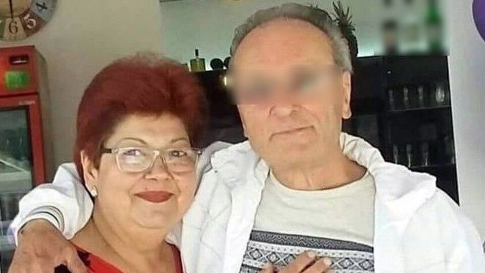 Eski eşini 'mutlu' diye bıçakladı