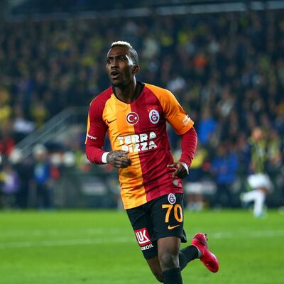 Galatasaray'da Onyekuru şoku!
