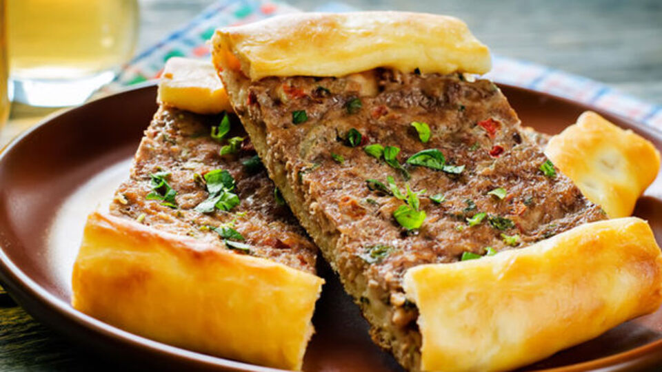 Kıymayla yapılan kolay ve lezzetli yemek tarifleri nelerdir?