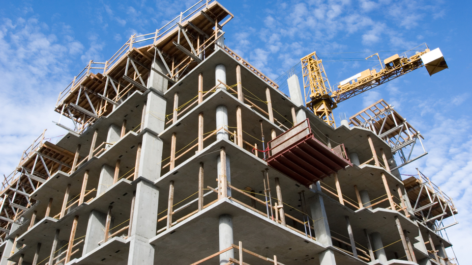 İnşaat malzemeleri ihracatı ocakta arttı