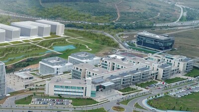 Siber güvenlik için 'kuluçka' açıyor