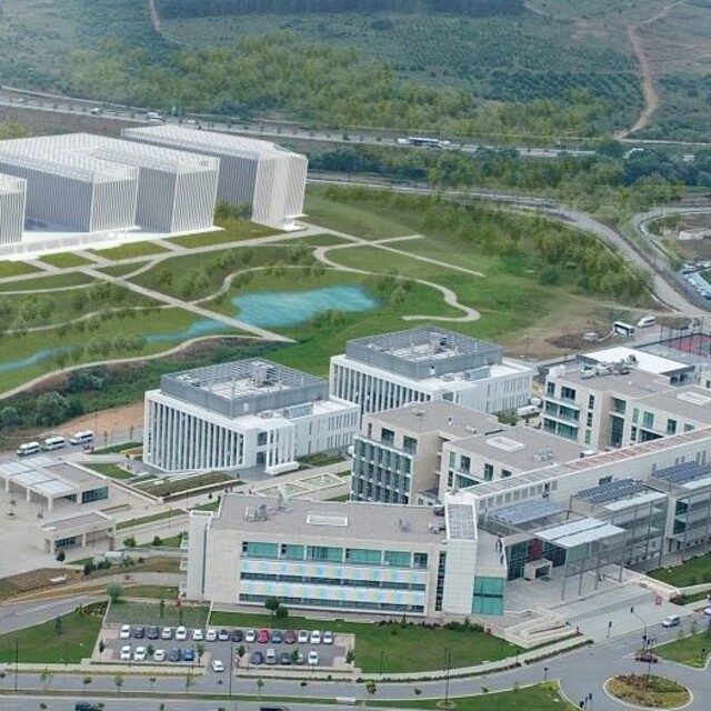 Siber güvenlik için 'kuluçka' açıyor