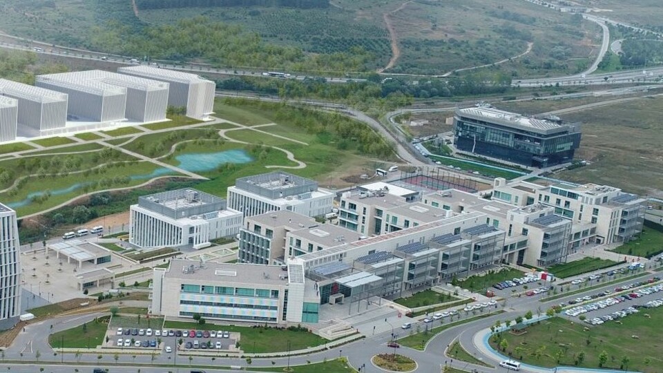 Siber güvenlik için 'kuluçka' açıyor