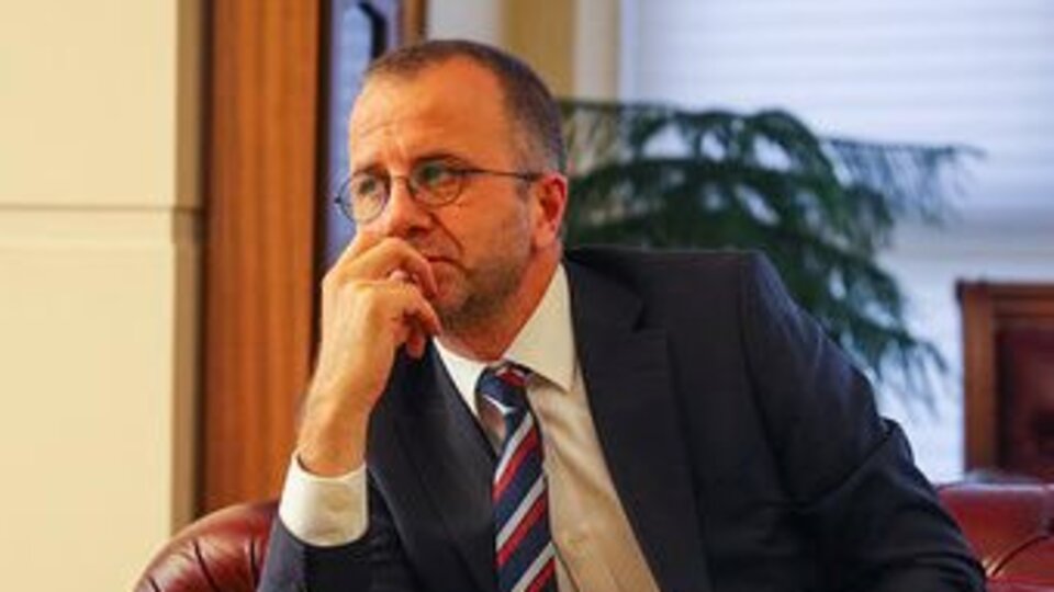 RTÜK'e yeni üye belli oldu