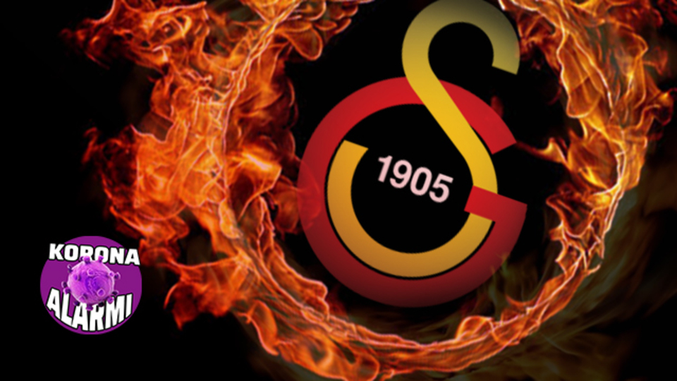 Terim'den koronavirüs önlemi!