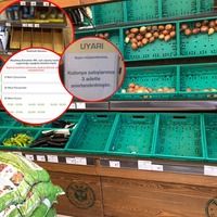 Koronavirüs paniği!