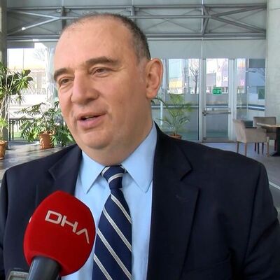 Türkiye'deki koronavirüs vakasıyla ilgili yeni açıklama