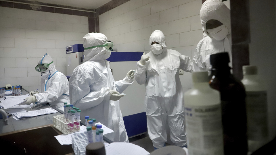 İlacı bulundu iddiası!