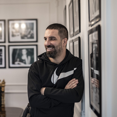 Arda Turan konuştu!