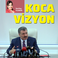 Koronavirüse 156 dolar ödemiş biri olarak yazıyorum…