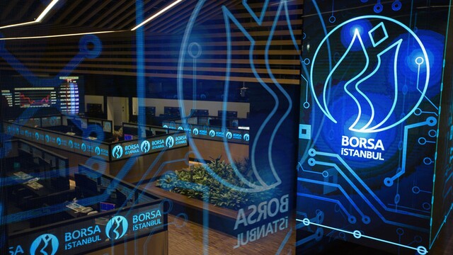 İlaç ve market hisseleri uçtu!