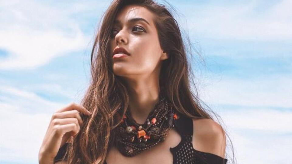 Netflix'in yeni yıldızı Dilan