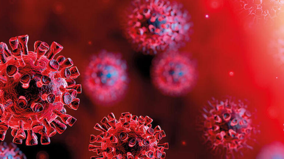 Pandemi nedir, ne anlama geliyor?