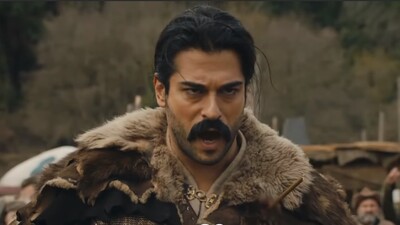 Kuruluş Osman 15. bölüm fragmanı geldi mi?