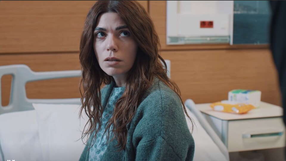 Öğretmen son bölüm!